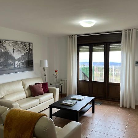 Precioso Bajo Con Jardin, Junto Al Campo De Golf Apartment Sojuela Екстериор снимка